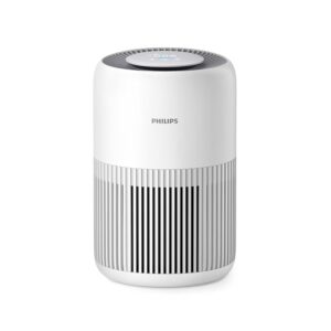 Philips AC0920 Smart Air Purifier for Home| Real Time AQI Display