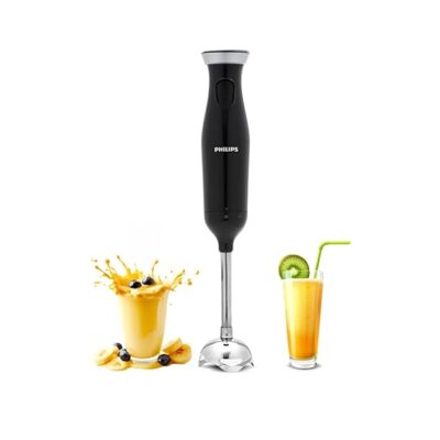 PHILIPS HL1681 Hand Blender |Powerful 300W Motor with Rust free steel arm | SPOT