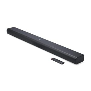 JBL CINEMA SB510 200 W Bluetooth Soundbar - 3.1 Channel