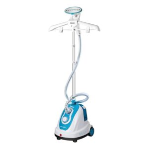 INALSA Garment Steamer 1700W Steam Iron for Clothes
