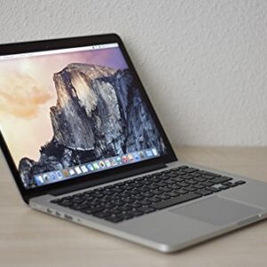 Apple MacBook Pro 15 inch A1398- (Intel Core i7 | 16GB | 512 GB | macOS)