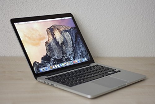 Apple MacBook Pro 15 inch A1398- (Intel Core i7 | 16GB | 512 GB | macOS)