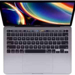 Apple MacBook Pro A2251 2020, 13-inch, i5 2.0GHz, 8GB RAM, 256 GB