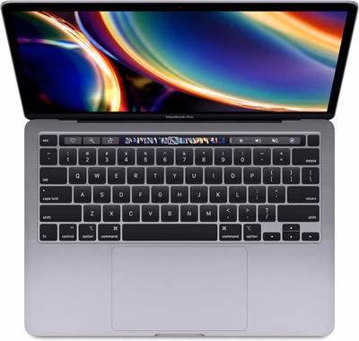 Apple MacBook Pro A2251 2020, 13-inch, i5 2.0GHz, 8GB RAM, 256 GB